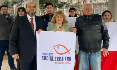 psc los lagos lanza comando por kast y presenta candidatos parlamentarios en puerto montt