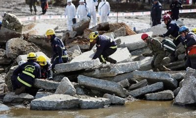 puerto varas: ejercicio militar binacional "solidaridad 2025" ante desastres