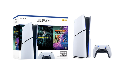cyber monday 2025: descuentos en playstation 5 en chile
