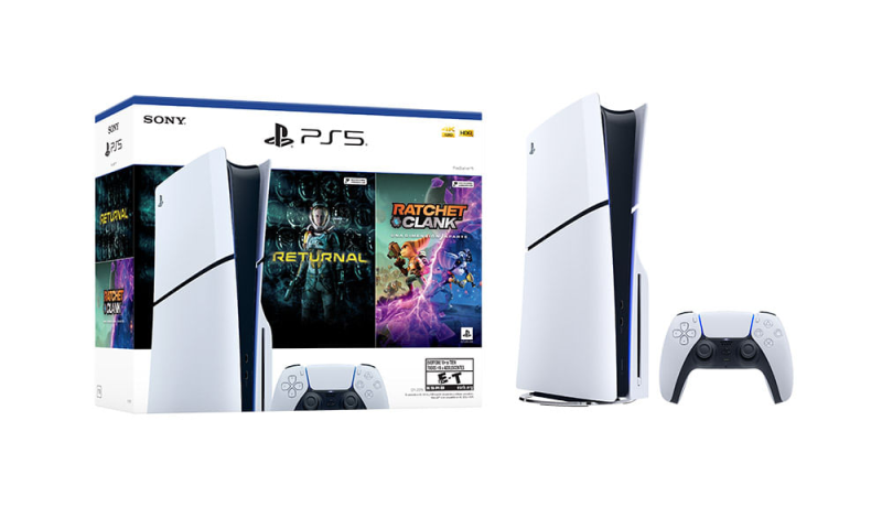 cyber monday 2025: descuentos en playstation 5 en chile