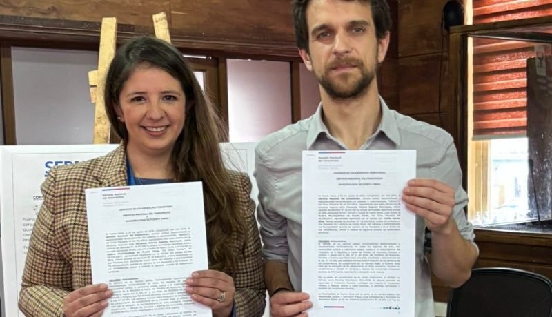puerto varas contara con oficina de atencion al consumidor del sernac