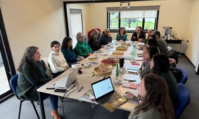 par explora los lagos avances y congreso regional 2025