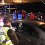 los lagos refuerzan seguridad vial con plan tolerancia cero