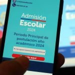 resultados sae 2026: consulta y matrícula para el año escolar resultados sae 2026: consulta y matrícula para el año escolar