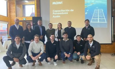 mowi chile capacita a 240 proveedores de los lagos y aysen en etica y cumplimiento normativo