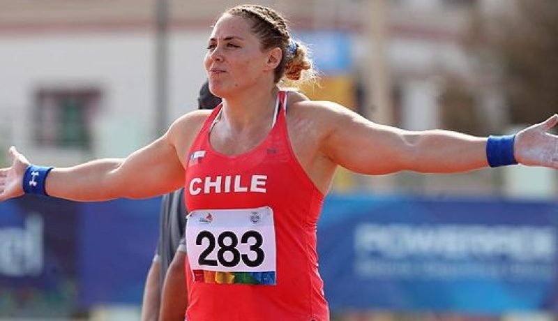 beca proddar: ayuda crucial para deportistas chilenos de alto rendimiento