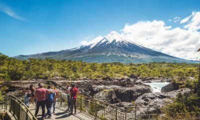 centenario parque vicente perez rosales conaf presenta plan al core