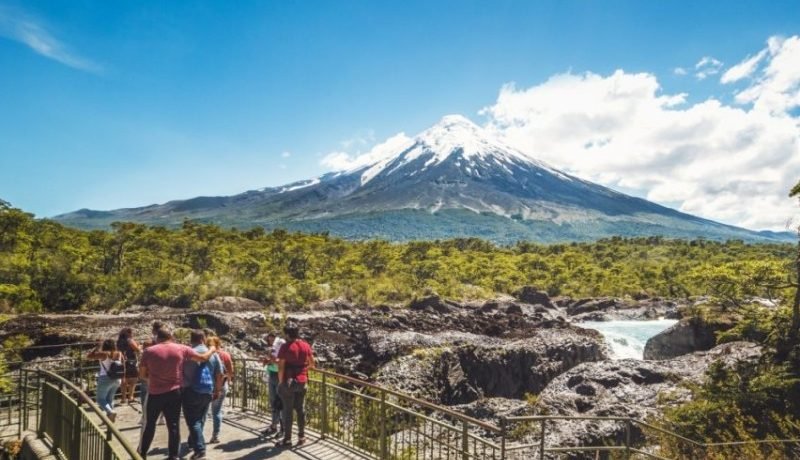 centenario parque vicente perez rosales conaf presenta plan al core
