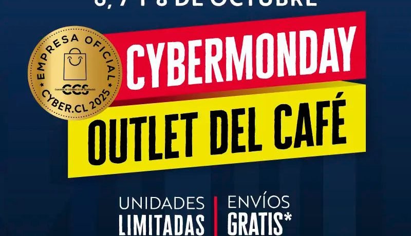 cyber monday 2025: guía para aprovechar las mejores ofertas en chile