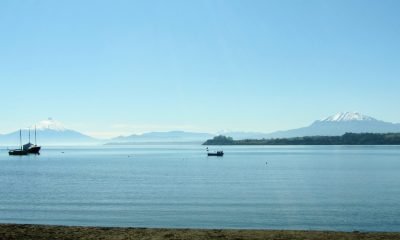 explorando la region de los lagos ciudades cercanas a puerto varas