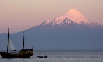 puerto varas un encuentro con la majestuosidad del lago llanquihue