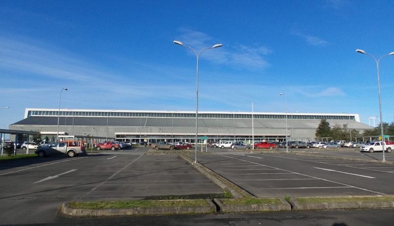 aeropuerto mas cercano a puerto varas guia completa