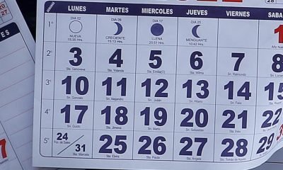 feriados de agosto en chile dias de descanso y fin de semana largo