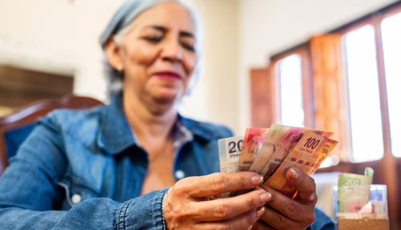 pgu a 250 mil calendario de aumento y beneficiarios