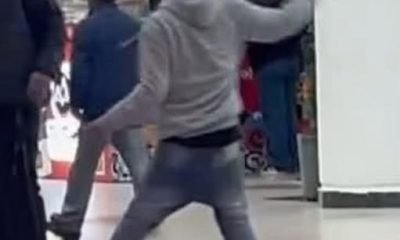 menor acusado de homicidio frustrado en puerto montt evita internacion y se jacta en redes