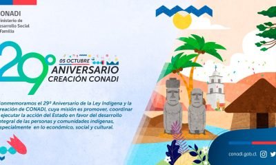 conadi confirma cambios a ley indigena en macrozona sur
