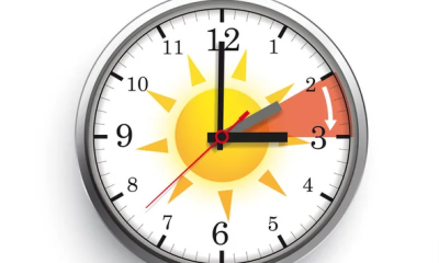 cambio de hora en chile se acerca el horario de verano