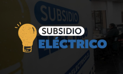 subsidio electrico 2025 resultados y como consultar el beneficio