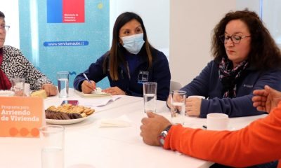 subsidio de arriendo cual es su plazo maximo de uso en chile