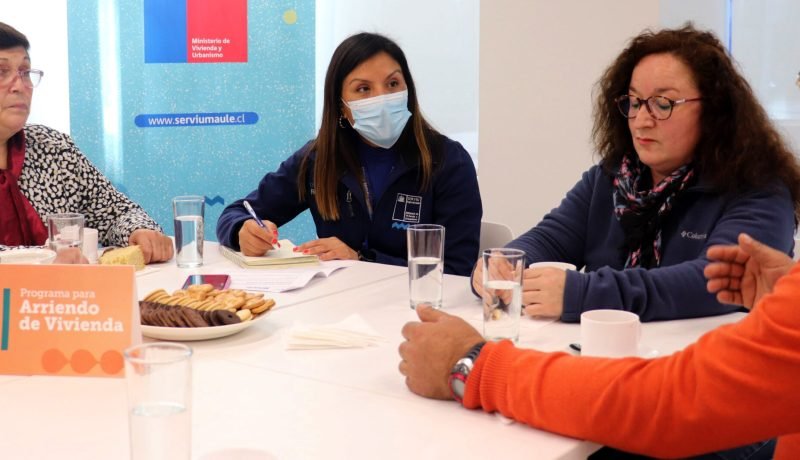 subsidio de arriendo cual es su plazo maximo de uso en chile