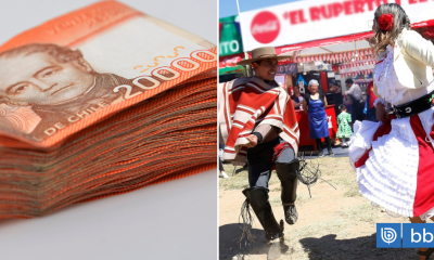 aguinaldo fiestas patrias 2025 montos y beneficiarios