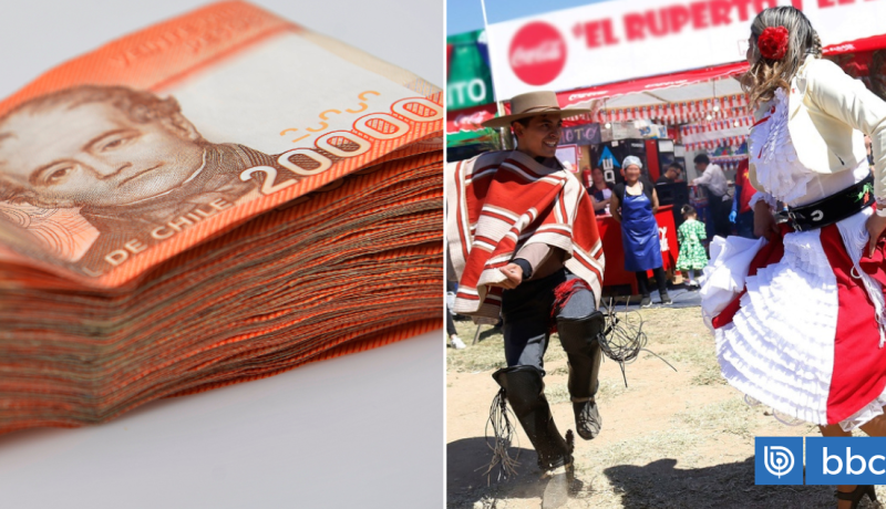 aguinaldo fiestas patrias 2025 montos y beneficiarios