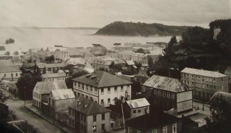 puerto montt ex centro sename cierra y pasa a salud