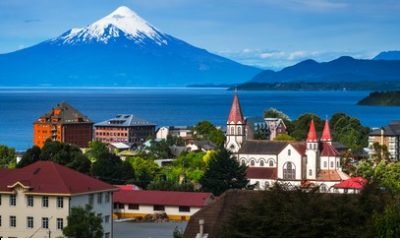 descubre ciudades cercanas a puerto varas