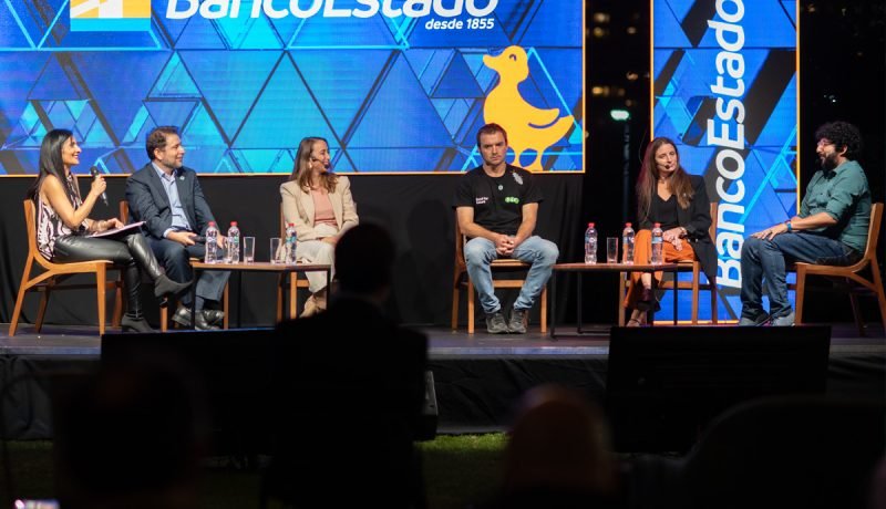 premio emprende 2025 bancoestado otorga hasta 8 millones a emprendedores