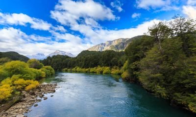 futaleufu lidera reciclaje en chile un modelo de sostenibilidad