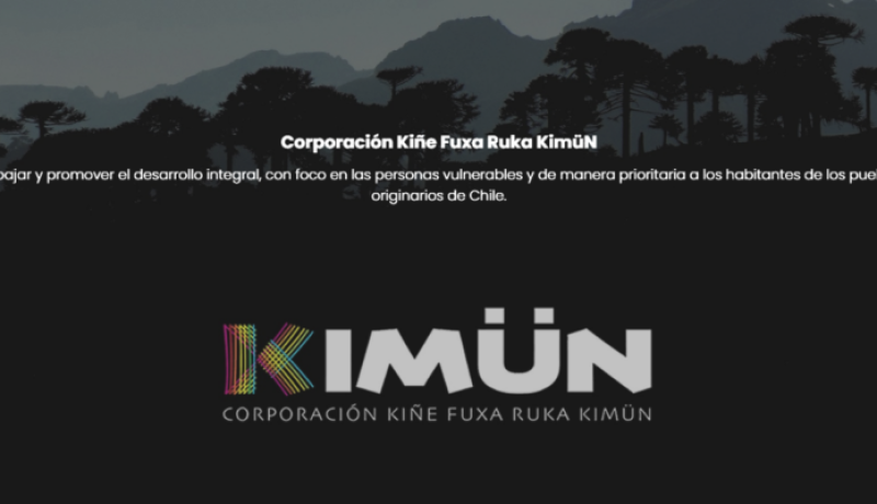 caso convenios fiscalia cierra investigacion arista kimun con 6 imputados