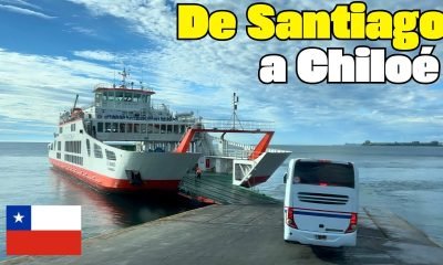 de puerto varas a chiloe guia completa sin coche