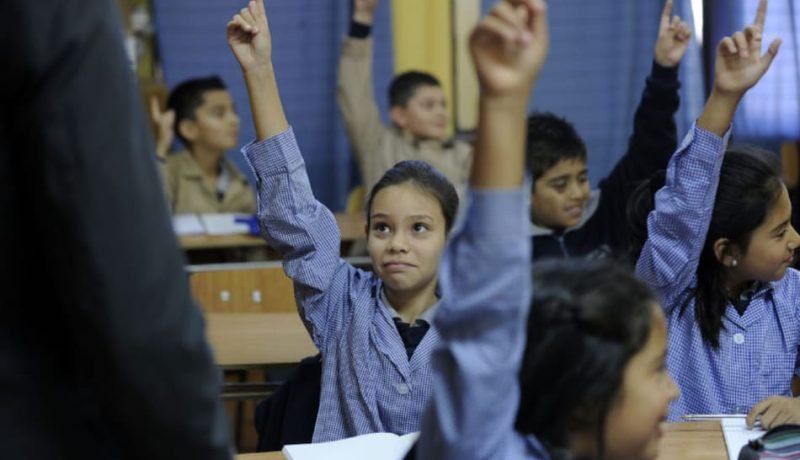 bono por asistencia escolar monto requisitos y formas de pago en chile
