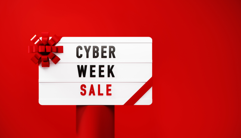 cyber monday 2025 revelan fecha clave del evento de ofertas online