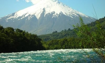 vuelos a puerto varas duracion y como llegar
