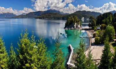 chile urge a argentina finalizar bypass villa la angostura para mejorar conectividad fronteriza