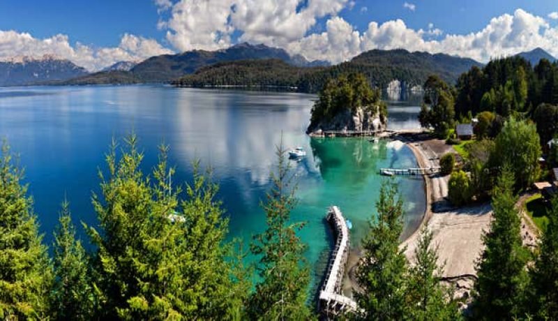 chile urge a argentina finalizar bypass villa la angostura para mejorar conectividad fronteriza