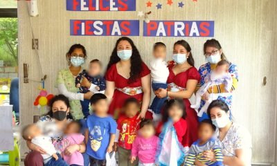 osorno reubican 35 menores por cierre de residencias con condiciones criticas