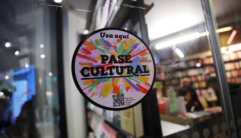pase cultural 2025 como acceder a 50 000 para cultura en chile