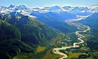 ruta de los parques patagonia hito para el turismo y conservacion