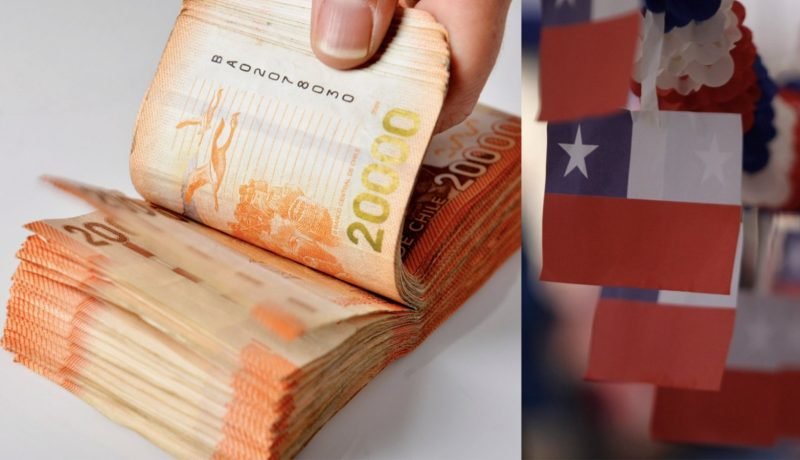 aguinaldo fiestas patrias 2025 fechas y montos para pensionados