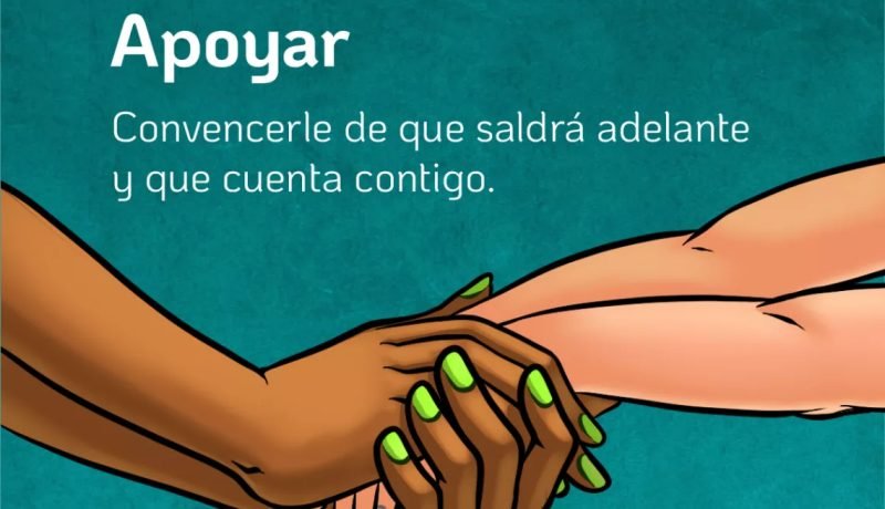 core los lagos impulsa programa de prevencion en delitos sexuales