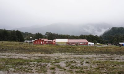 llanada grande cochamo anos de espera por electricidad permanente
