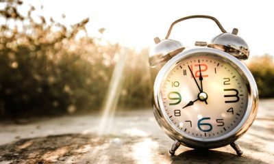 cambio de hora en chile cuando y como adelantar tu reloj en septiembre