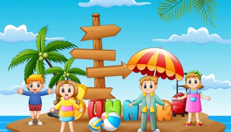 vacaciones escolares 2025 fechas clave para el descanso veraniego