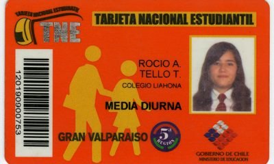 nuevos horarios tne en los lagos guia estudiantil