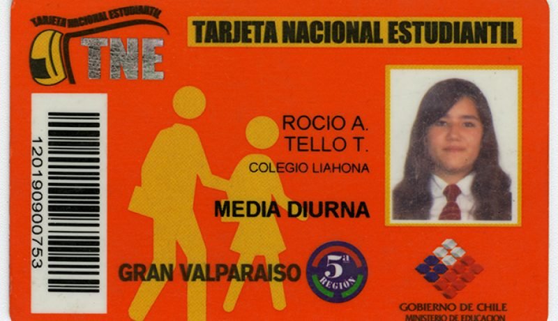 nuevos horarios tne en los lagos guia estudiantil
