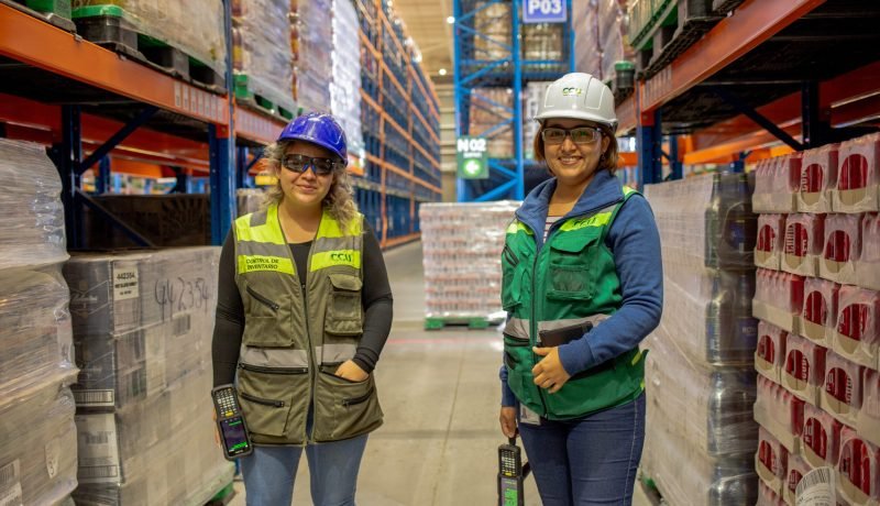 oportunidades laborales en ccu vacantes y como postular