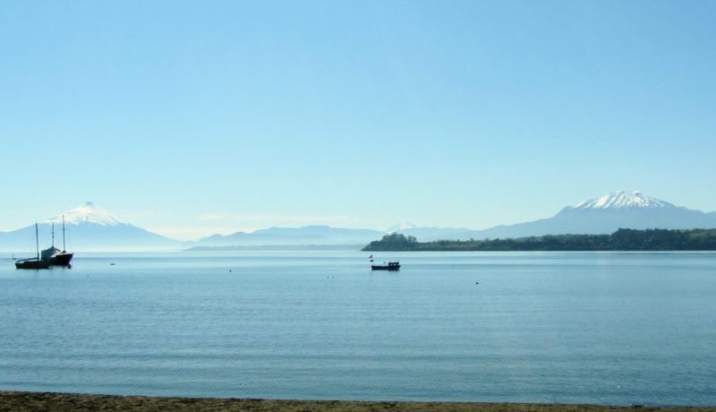 puerto varas calidad de vida entre naturaleza y desarrollo