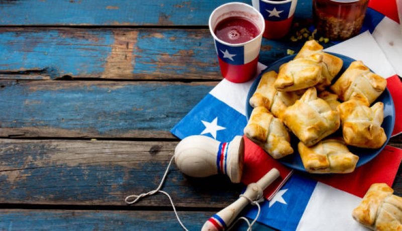 feriados de septiembre en chile fin de semana largo y dias irrenunciables